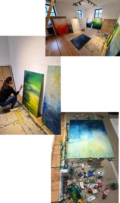 Atelier Elisabeth Schechner