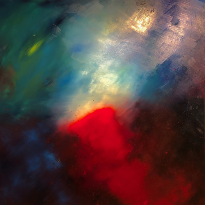 Kunstwerk Elisabeth Schechner