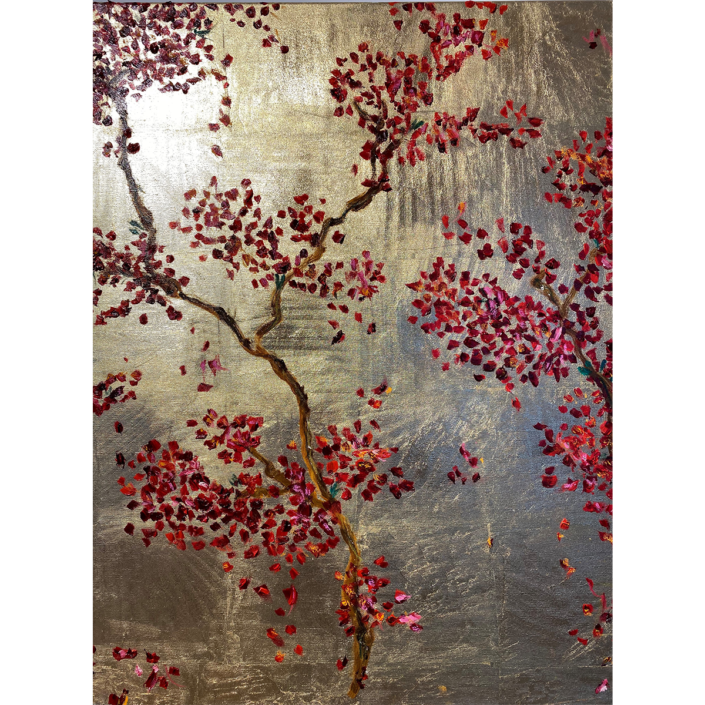 Kunstwerk Elisabeth Schechner